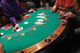 12x8 Live Casino